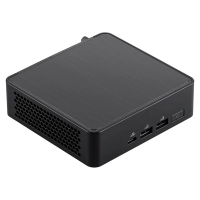 NUC 14 Pro ASUS INTEL Core Ultra 7 155H SD-DDR5-96GB 2M.2 2.5Inch Wi-Fi LAN 2HDMI USB-C USB-A