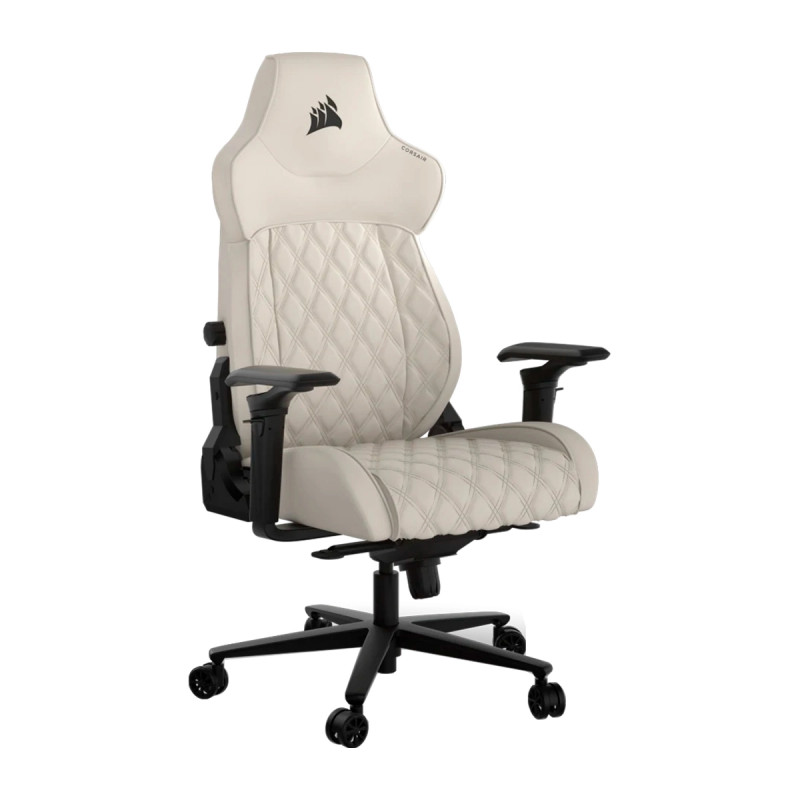 GAMING CHAIR CORSAIR TC500 LUXE FROST