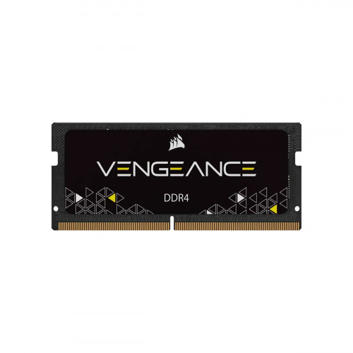 SO-DIMM CORSAIR VENGEANCE 16GB DDR4-3200 CL22 MHZ