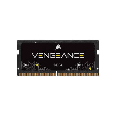 SO-DIMM CORSAIR VENGEANCE 16GB DDR4-3200 CL22 MHZ