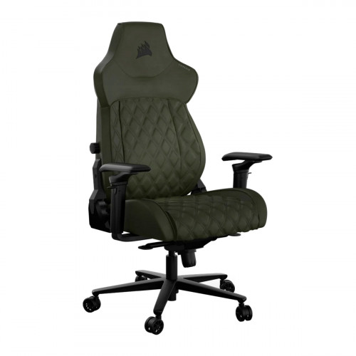 GAMING CHAIR CORSAIR TC500 LUXE SHERWOOD