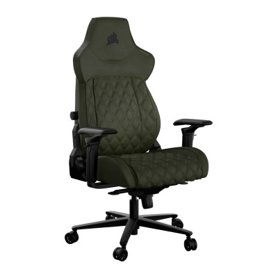 GAMING CHAIR CORSAIR TC500 LUXE SHERWOOD