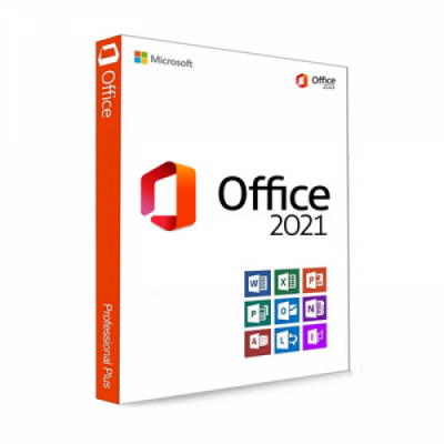 Licencia Office 2021
