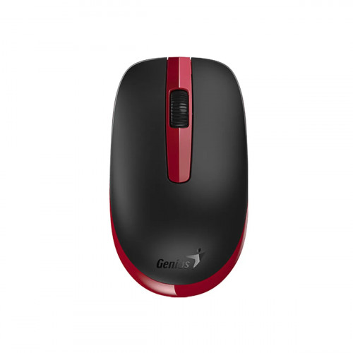 MOUSE GENIUS NX-7007 WIRELESS  RED