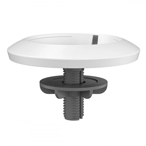 SOPORTE BLANCO LOGITECH DE MICROFONO RALLY