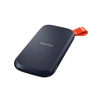 SDD SANDISK 2TB 800MB-s USB-C to USB-A