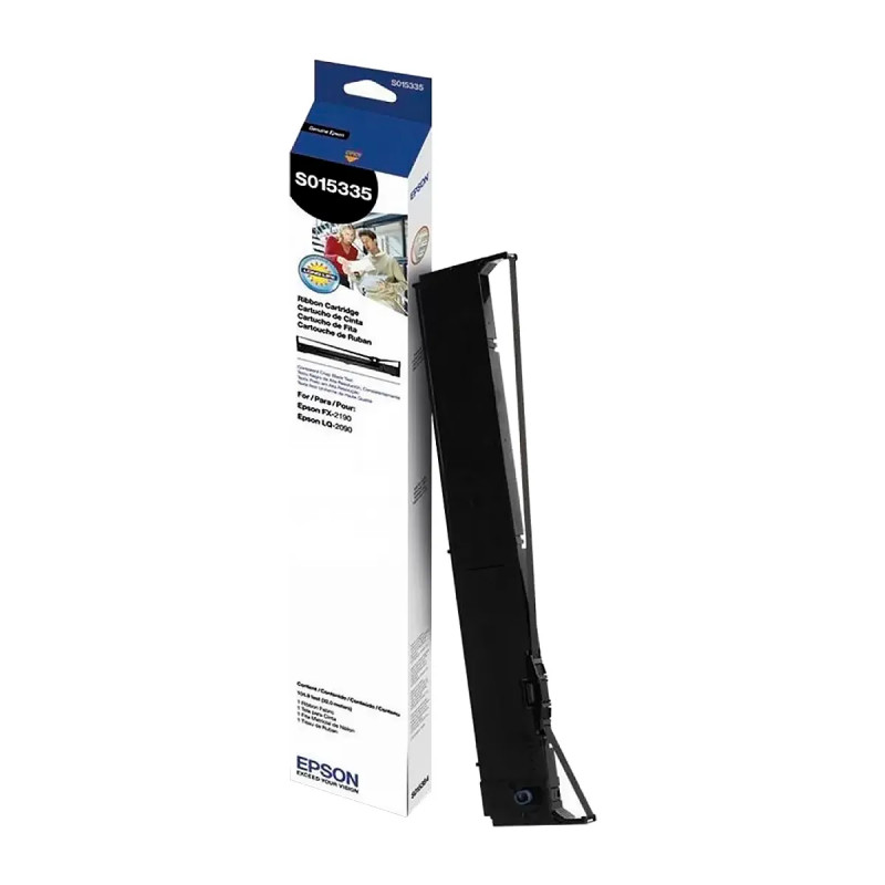 CINTA EPSON FX-2190 PN:15335