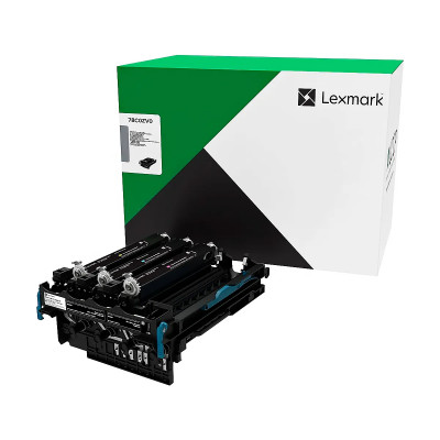 KIT IMAGEN NEGRO AND COLOR 125K CS421-521-622 | CX421-522-622-625 KIT IMAGEN NEGRO AND COLOR 125K CS421-521-622 | CX421-522-622-625
