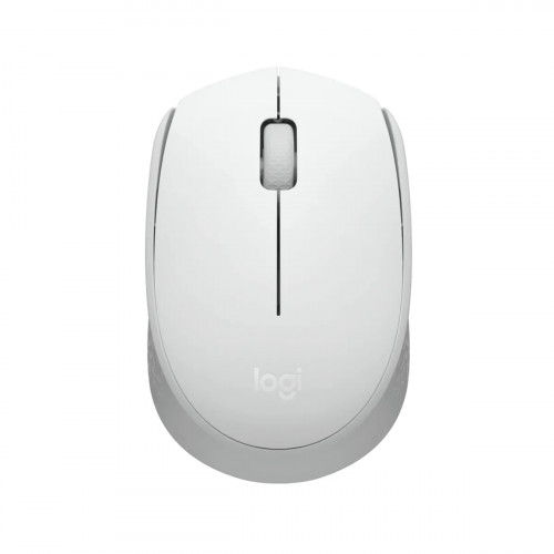 MOUSE LOGITECH M170 WIRELES OFF-WHITE