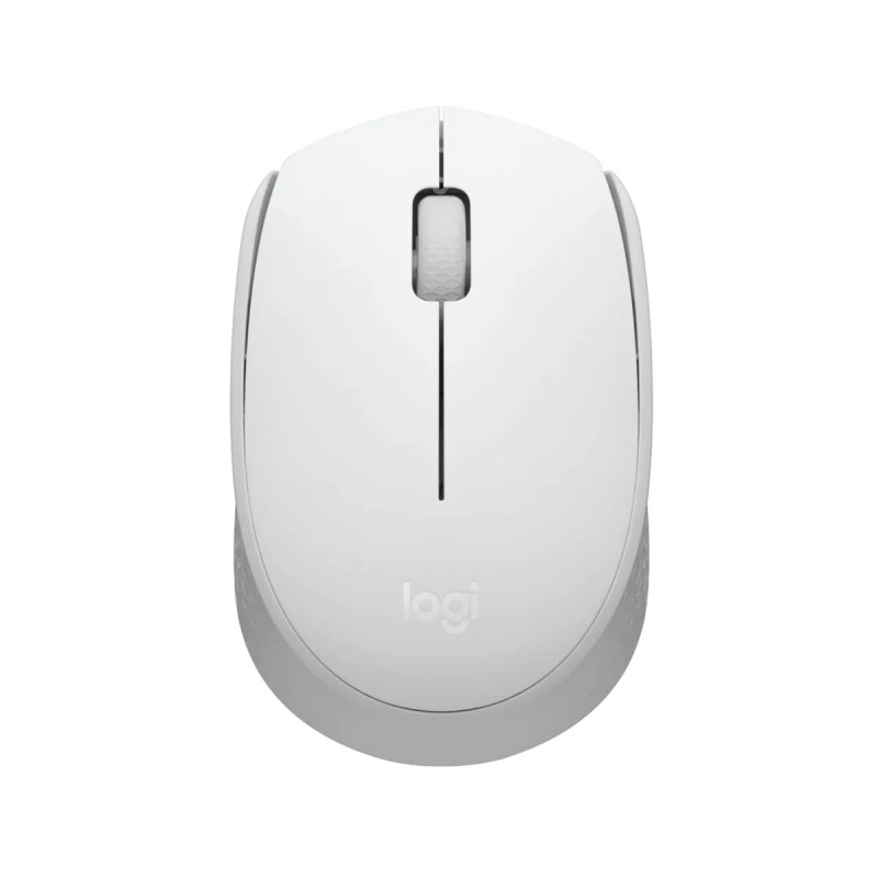 MOUSE LOGITECH M170 WIRELES OFF-WHITE