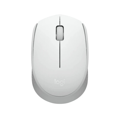 MOUSE LOGITECH M170 WIRELES OFF-WHITE