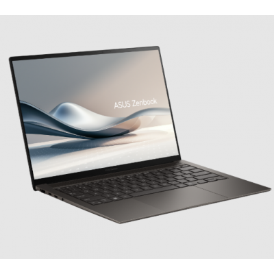 ASUS ZENBOOK S14 INTEL CORE ULTRA 7 258V 32GB RAM ASUS ZENBOOK S14 INTEL CORE ULTRA 7 258V 32GB RAM