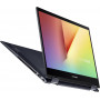 ASUS VIVOBOOK FLIP  INTEL I9-13900H 13TH GEN16GB RAM