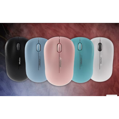 MOUSE WIRELESS MT-R545 CYAN MEETION MOUSE WIRELESS MT-R545 CYAN MEETION