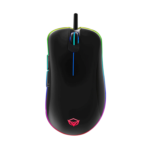 MOUSE GAMER MEETION MT-GM19