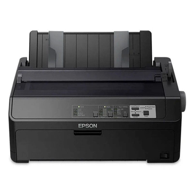 IMP. EPSON MATRICIAL FX-890II 680 CPS PARALELA - USB 2.0