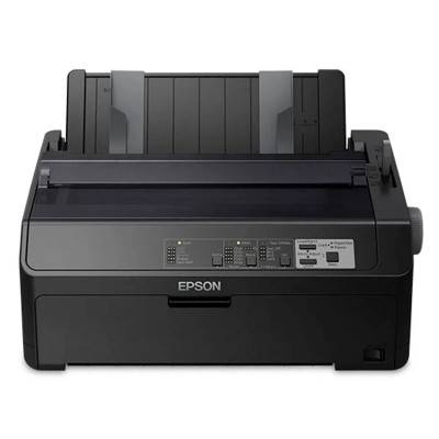 IMP. EPSON MATRICIAL FX-890II 680 CPS PARALELA - USB 2.0