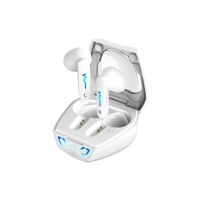 HEADSET GENIUS HS-M920BT WHITE HEADSET GENIUS HS-M920BT WHITE