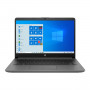 NOT. HP 14-DK1512LA AMD ATHLON SILVER 3050U 8GB 256GB 14INC. MOU - AUDI-ESTUCHE W10H GRIS