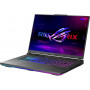 Laptop Asus ROG Strix G16 Intel i9 14900Hx 1Tb SSD 32GB RAM Nvidia RTX 4070 8GB
