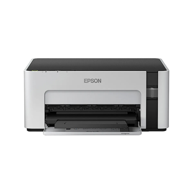 IMP. EPSON ECOTANK M1180 MONOCROMATICA 39PPM DUPLEX RED 10 BASE T USB WIFI DIRECT