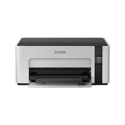 IMP. EPSON ECOTANK M1180 MONOCROMATICA 39PPM DUPLEX RED 10 BASE T USB WIFI DIRECT