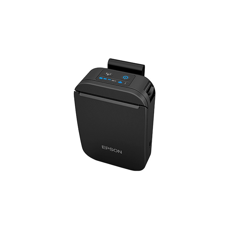 Impresora EPSON Portable Mobilink TM-P20II 2Inch Black