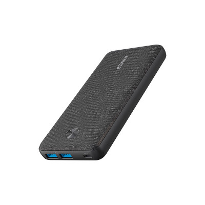 POWER BANK ANKER PowerCore III Sence 20000mAh 2USB-A USB-C BLACK