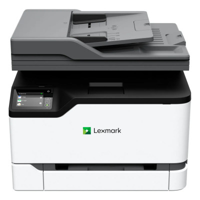 IMP. LEXMARK LASER MFP COLOR  CX431ADW DUPLEX 26PPM