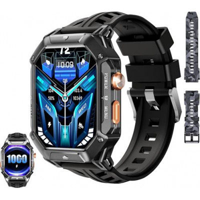 Reloj Inteligente SMART WATCH BT80