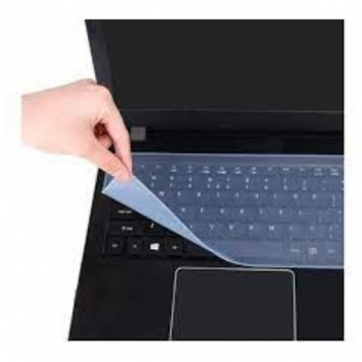 Protector de silicón para teclado 15.6 Protector de silicón para teclado 15.6