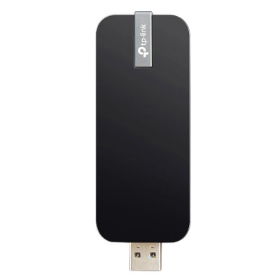 ADAPTADOR INALAMBRICO USB BANDA DUAL AC1300 ARCHER T4U ADAPTADOR INALAMBRICO USB BANDA DUAL AC1300 ARCHER T4U