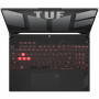 ASUS TUF A15 AMD RYZEN 5 7535HSNVIDIA RTX 2050 4GB16GB RAM