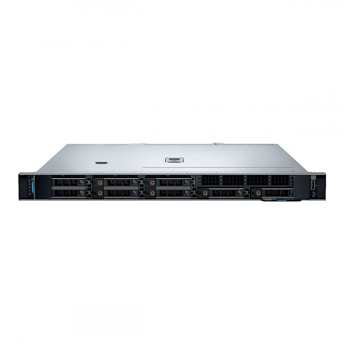 SERVER DELL POWEREDGE R360 IntelXeonE-2434 16GB 4TB 3.5Inch iDRAC9B PERC-H355 1YPS