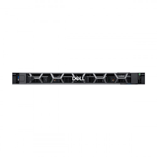 SERVER DELL POWEREDGE R660XS IntelXeonSIlver4410Y 32GB 480GB-RI 2.5Inc-SSD PERC-H755 3PS