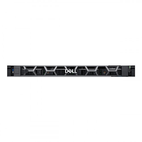 SERVER DELL POWEREDGE R660XS IntelXeonGold5416S 32GB 480GB-RI 2.5Inc-SSD iDRAC9Ent PERC-H755 3YPS