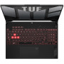 ASUS TUF A15 AMD RYZEN 7 7735HS NVIDIA RTX 4050 6GB16 GB RAM