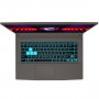 MSI THIN 15 B12 INTEL I5-12450H 12TH GEN NVIDIA RTX 2050 4GB