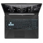 ASUSTUF FA506 AMD RYZEN 7 7435HS NVIDIA RTX 3050 4GB 8GB RAM