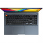 Asus VivoBook Pro 15 Intel i9 13900H 13Generacion 1TB SSD 16GB RAM Nvidia RTX 4050 6GB 15.6Pulgadas