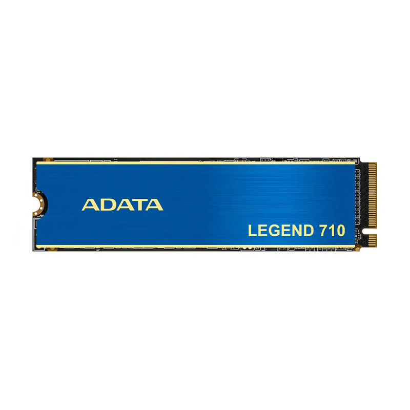 SSD ADATA 2TB LEGEND 710 PCIE GEN3 X4 M.2 2280 NVME 1.4 3D NAND