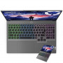 Laptop Lenovo Legion 5 I9 - 14900HX Gen14 1TB SSD NVME M.2 32GB RAM Nvidia RTX 4060 8GB 16 pulgadas