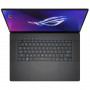 Laptop Asus Rog Zephyrus G16 Core Ultr 9 185H 1TB SSD NVME M.2 32GB RAM NVIDIA RTX 40708Gb 16pulgadas