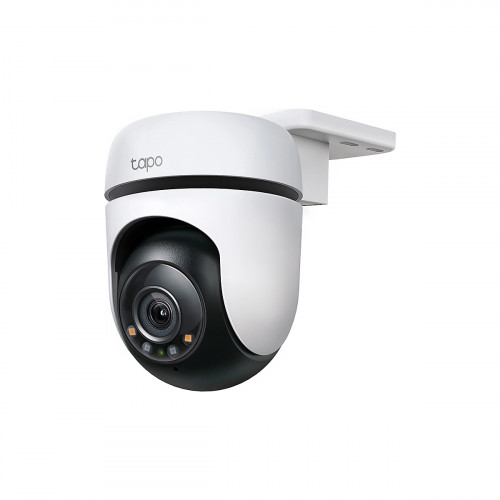 CAMARA TP-Link Inteligente Wifi Vigilancia 360Grados 2K Night Vision todo color AI Detection IP65
