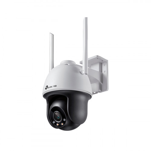 CAMARA TPLINK VIGI WIFI C540W 4MM NETWORK GIRO-INCLINACION OUTDOOR 4MP 2560x1440 IP66