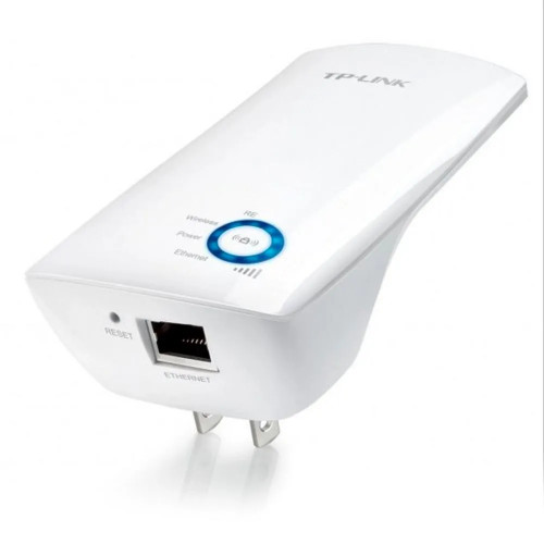 EXTENSOR DE COBERTURA WI-FI A 300MBPS ANTENA INTERNA TL-WA850RE