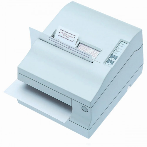 IMP. EPSON SD MATRICIAL TM-U950-252 PARALELA BLANCO PN C31C176252