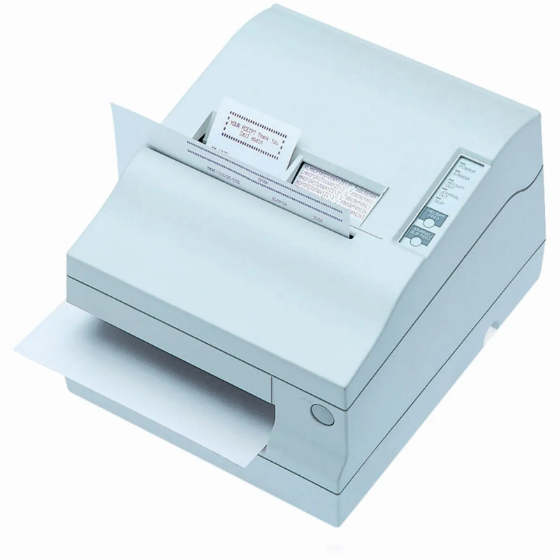 IMP. EPSON SD MATRICIAL TM-U950-252 PARALELA BLANCO PN C31C176252