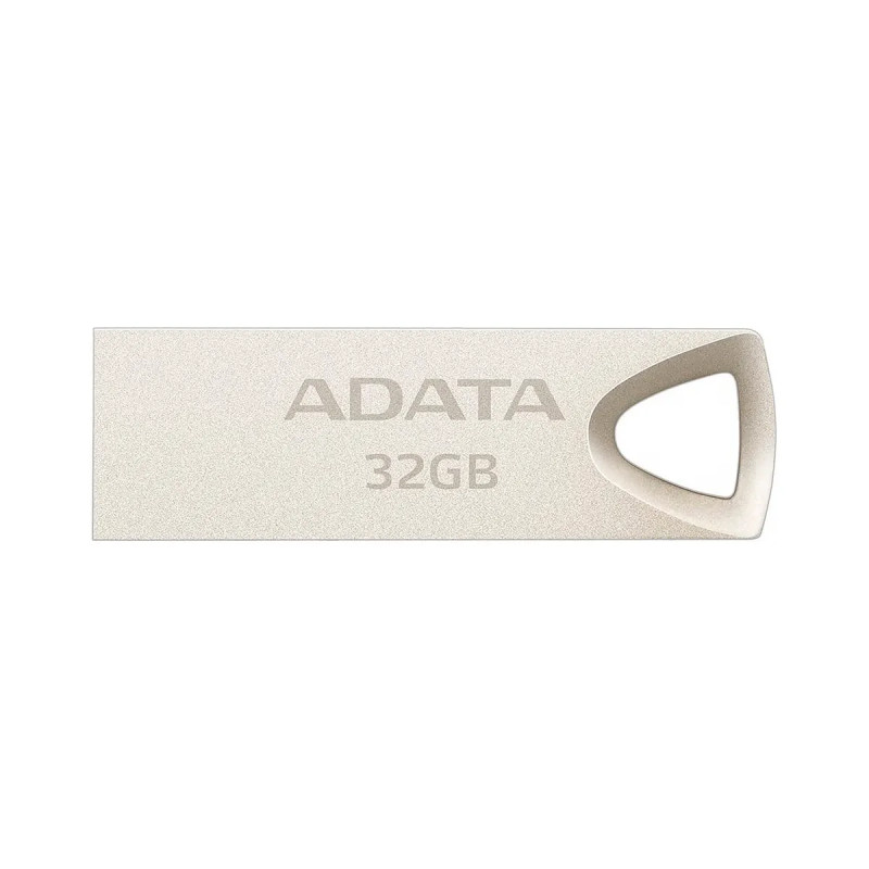 FLASH MEMORY ADATA UV210 32GB  GOLDEN