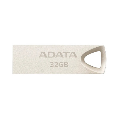 FLASH MEMORY ADATA UV210 32GB  GOLDEN